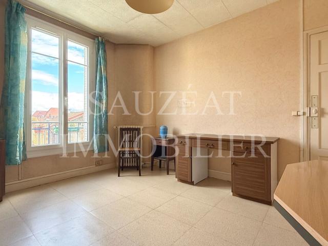 Appartement 3 pièces 54 m²