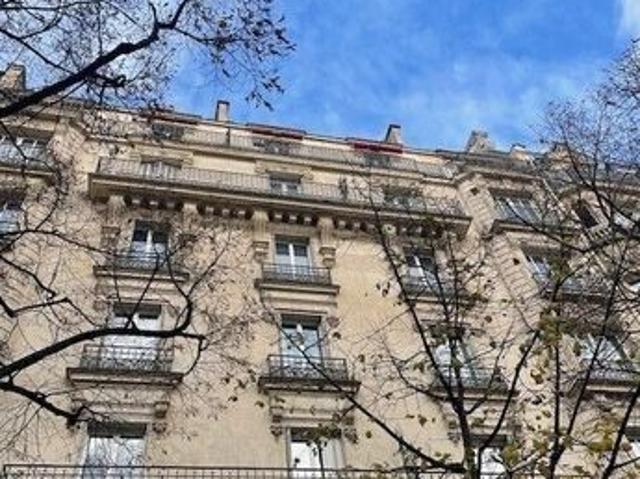 Appartement 3 pièces 54 m²