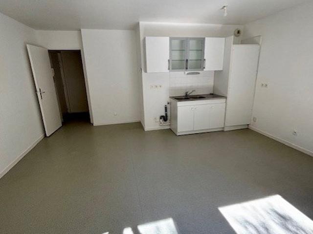 Appartement 3 pièces 54 m²