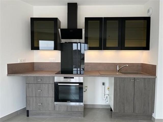 Appartement 3 pièces 54 m²