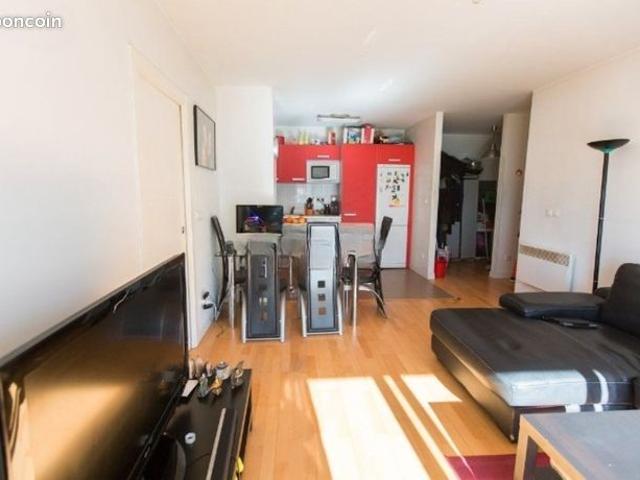 Appartement 3 pièces 54 m²