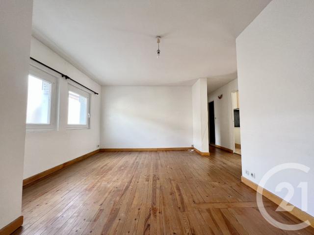 Appartement 3 pièces 54 m²