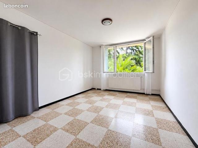 Appartement 3 pièces 54 m²