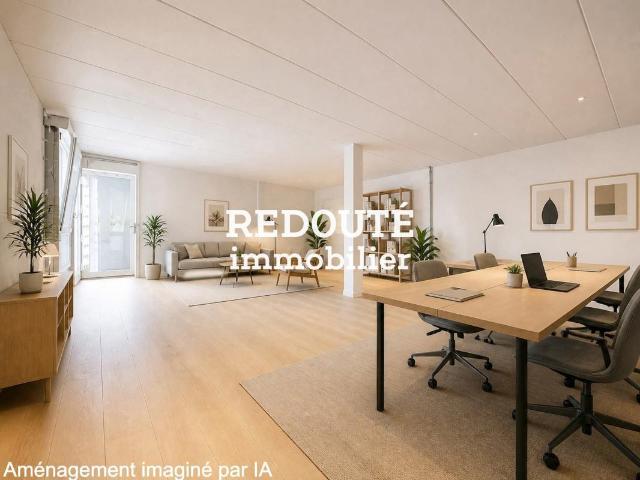Appartement 3 pièces 54 m²
