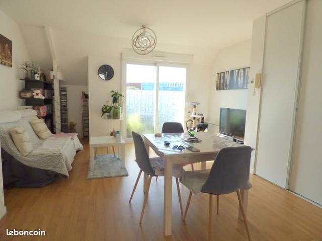 Appartement 3 pièces 54 m²