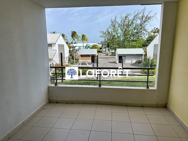 Appartement 3 pièces 54 m²