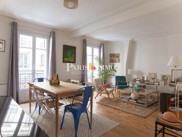 Appartement 3 pièces 54 m²