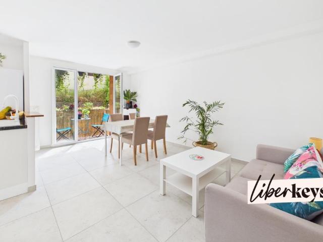 Appartement 3 pièces 54 m²