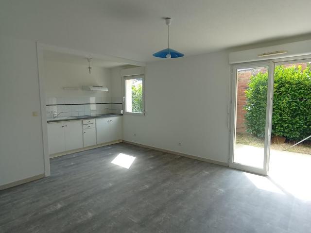 Appartement 3 pièces 54 m²