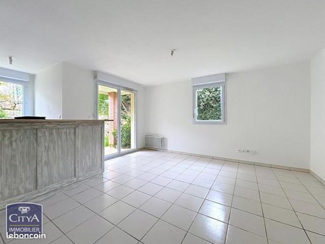 Appartement 3 pièces 54 m²