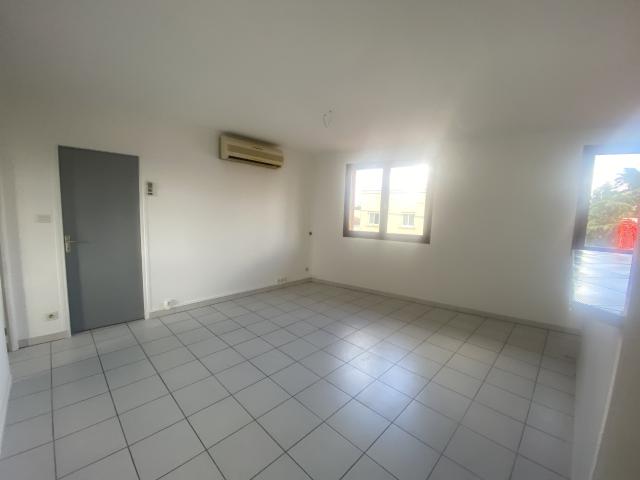 Appartement 3 pièces 54 m²