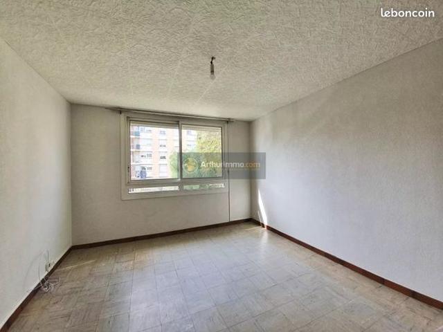 Appartement 3 pièces 54 m²