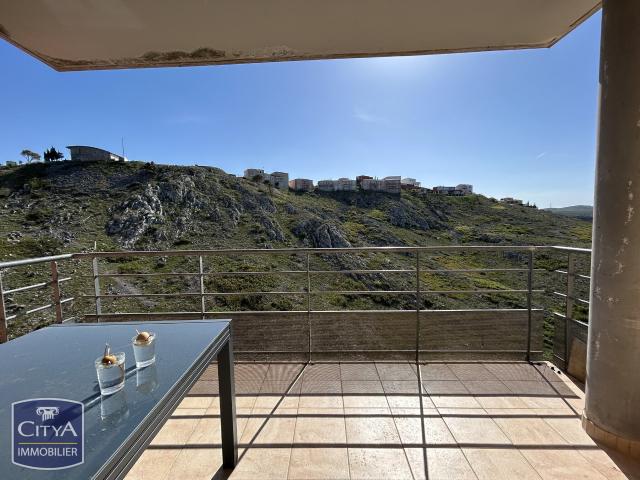 Appartement 3 pièces 54 m²