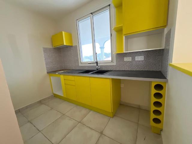Appartement 3 pièces 54 m²