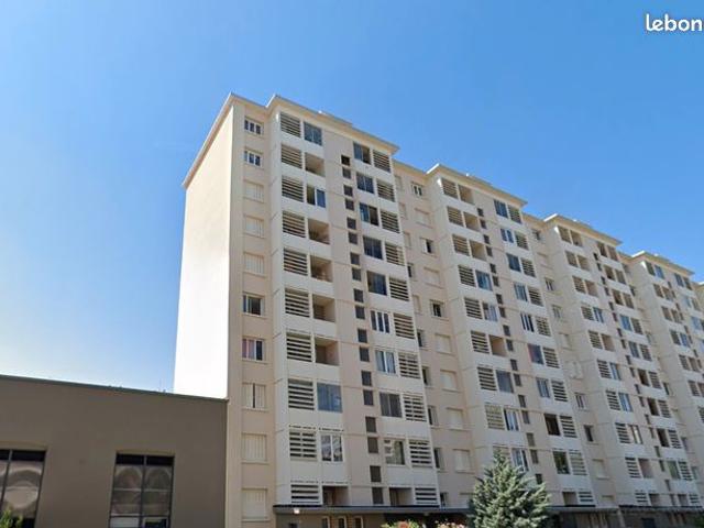Appartement 3 pièces 54 m²