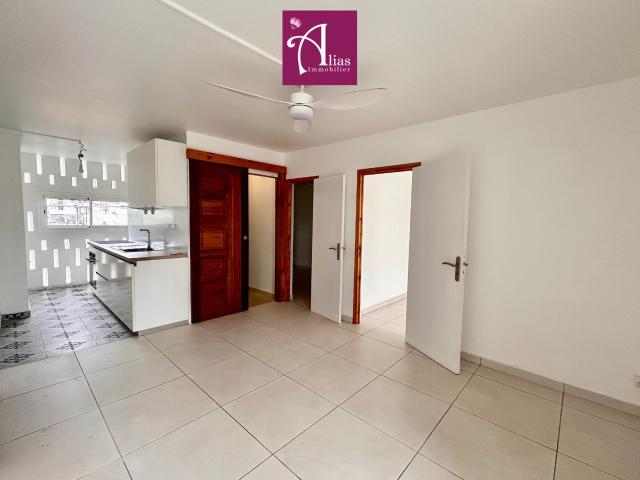 Appartement 3 pièces 54 m²