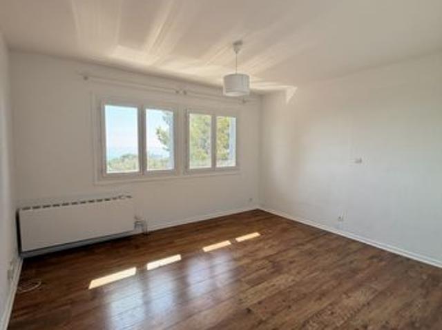 Appartement 3 pièces 54 m²