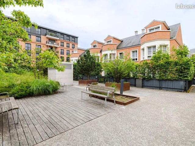 Appartement 3 pièces 54 m²