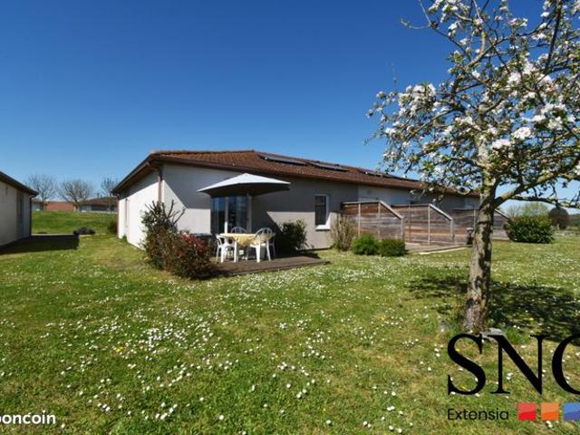 Appartement 3 pièces 54 m²