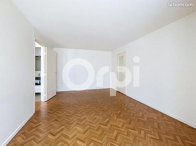 Appartement 3 pièces 54 m²