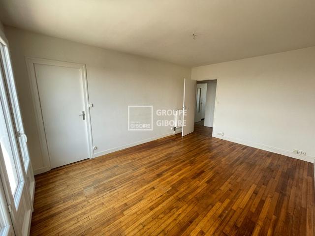 Appartement 3 pièces 54 m²