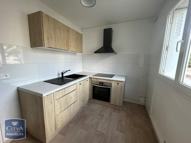 Appartement 3 pièces 54 m²