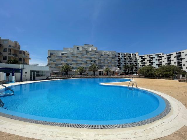 Appartement 3 pièces 54 m²