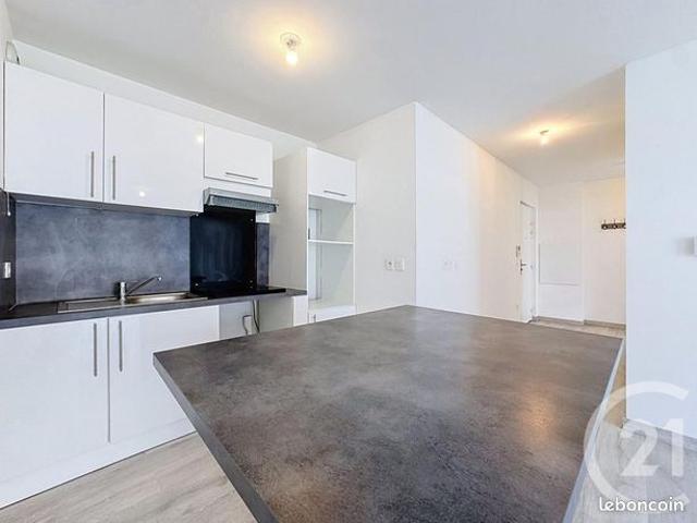 Appartement 3 pièces 54 m²