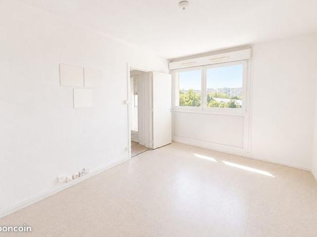 Appartement 3 pièces 54 m²