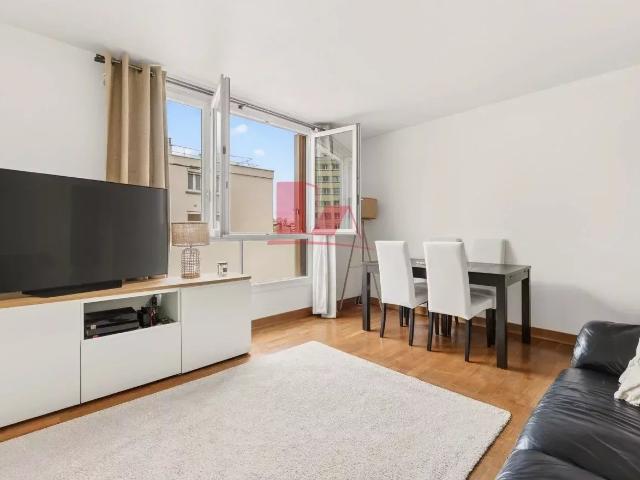 Appartement 3 pièces 54 m²