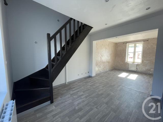 Appartement 3 pièces 54 m²
