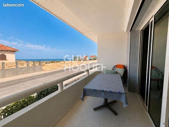 Appartement 3 pièces 54 m²