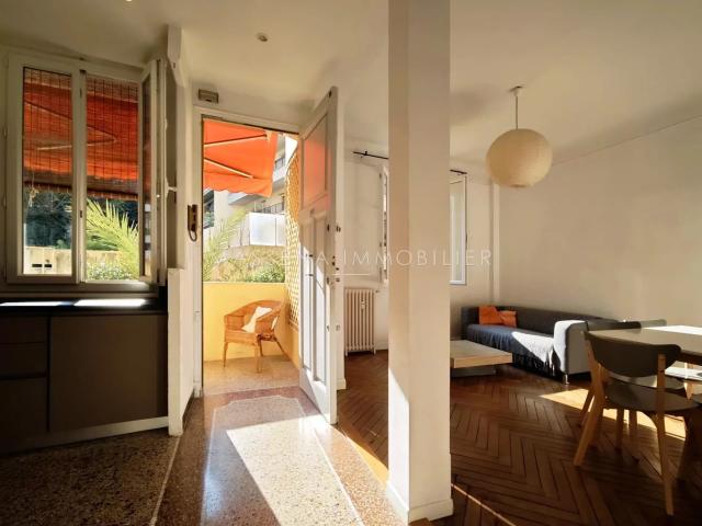 Appartement 3 pièces 54 m²