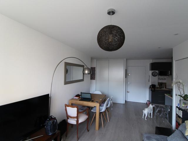 Appartement 3 pièces 54 m²