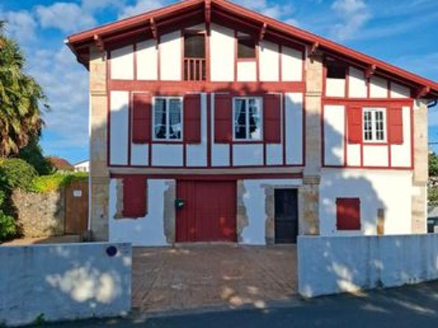 Appartement 3 pièces 54 m²