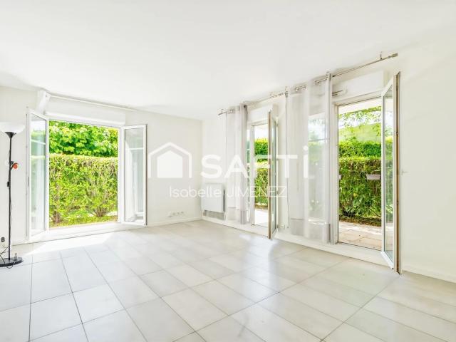 Appartement 3 pièces 54 m²