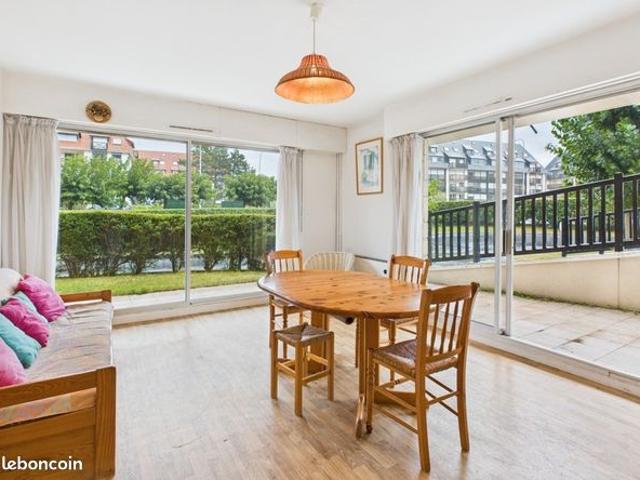 Appartement 3 pièces 54 m²