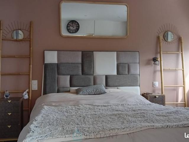 Appartement 3 pièces 54 m²