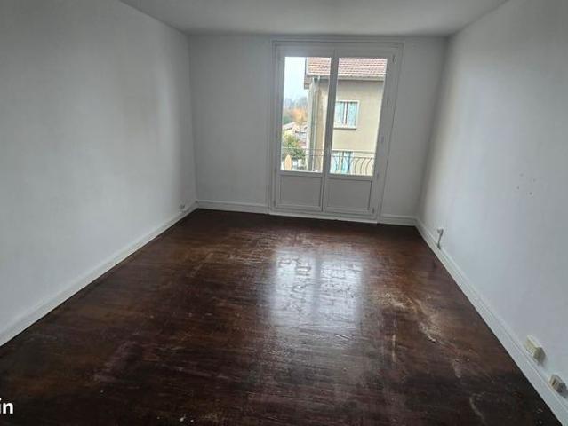 Appartement 3 pièces 54 m²