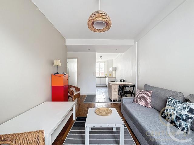 Appartement 3 pièces 54 m²