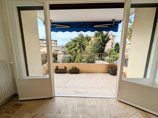 Appartement 3 pièces 54 m²