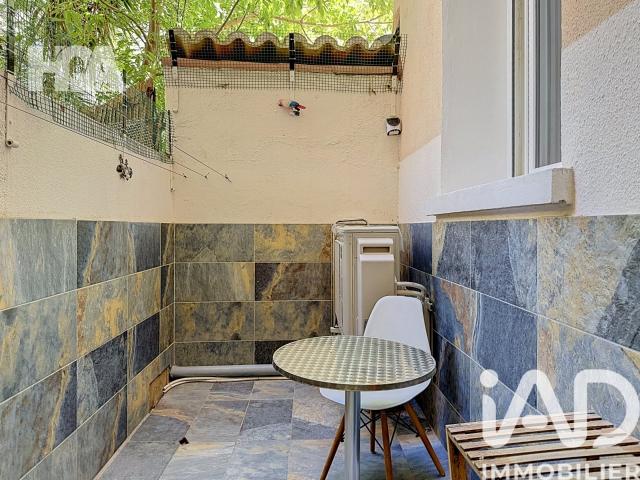 Appartement 3 pièces 54 m²