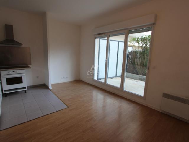 Appartement 3 pièces 54 m²