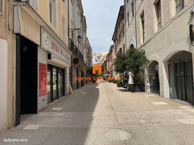 Appartement 3 pièces 54 m²