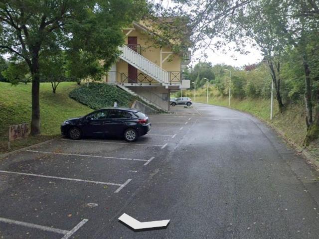 Appartement 3 pièces 54 m²