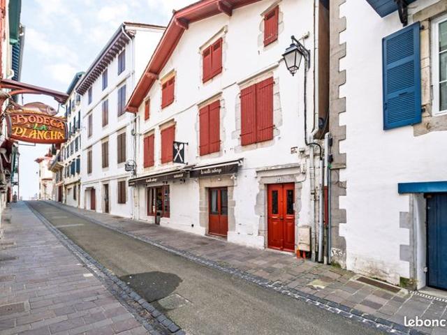 Appartement 3 pièces 54 m²