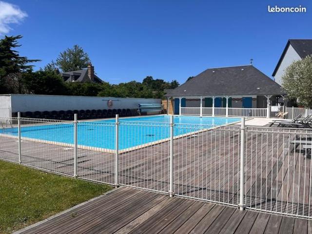 Appartement 3 pièces 54 m²