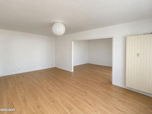 Appartement 3 pièces 54 m²