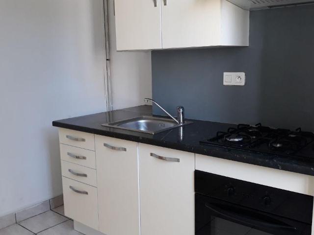 Appartement 3 pièces 54 m²
