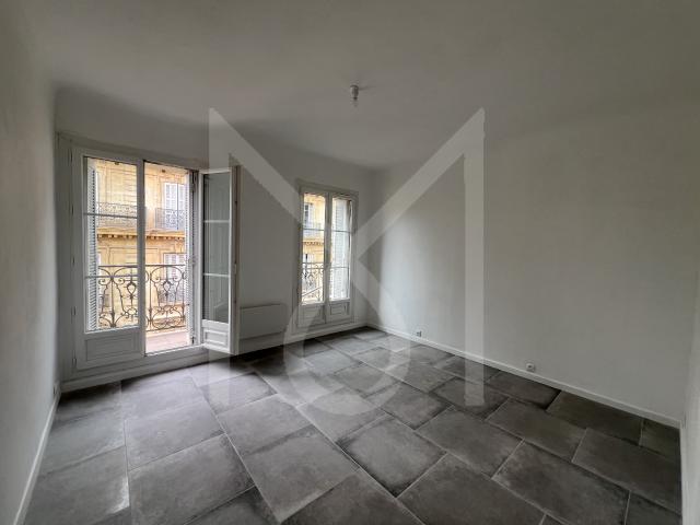 Appartement 3 pièces 54 m²